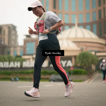 Runner Photo 7254716
