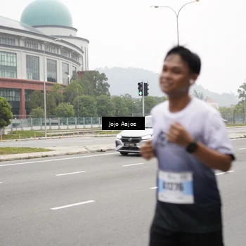 Runner Photo 7254717