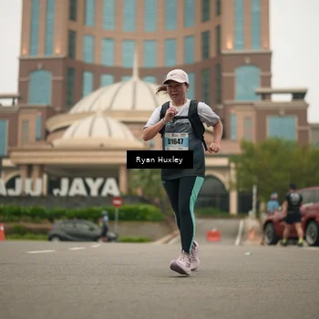 Runner Photo 7254718