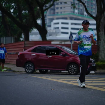Runner Photo 7254724