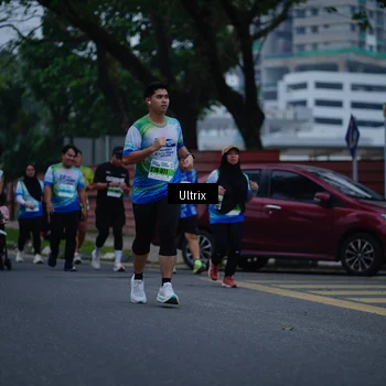 Runner Photo 7254727