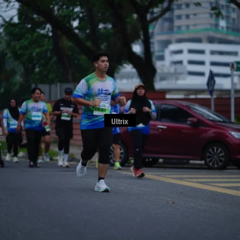 Runner Photo 7254729