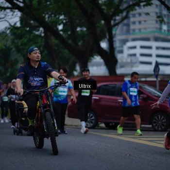Runner Photo 7254733