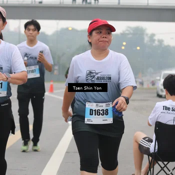 Runner Photo 7254735