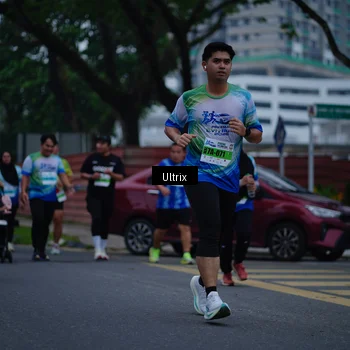 Runner Photo 7254738