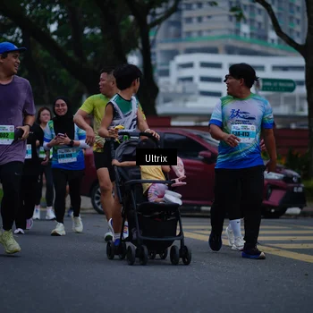 Runner Photo 7254741