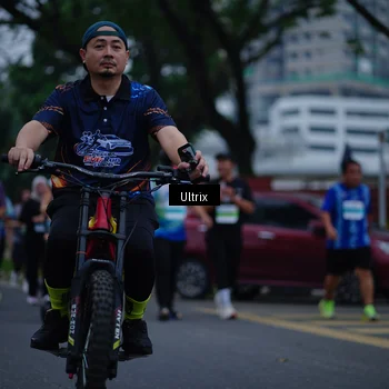 Runner Photo 7254742