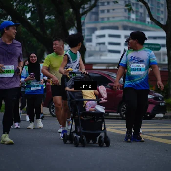 Runner Photo 7254743