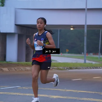 Runner Photo 7254745