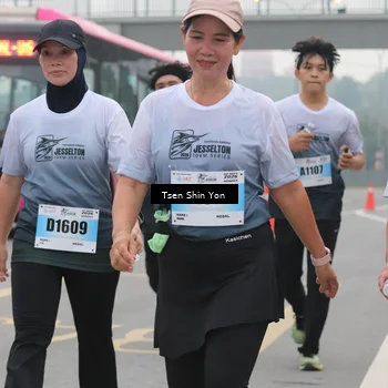 Runner Photo 7254747