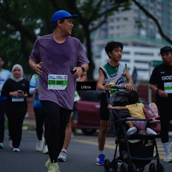 Runner Photo 7254752