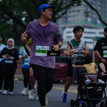 Runner Photo 7254754
