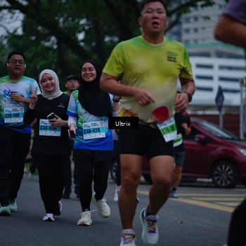 Runner Photo 7254757