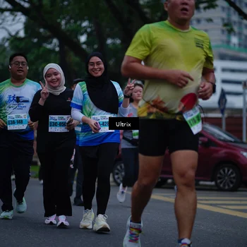 Runner Photo 7254758