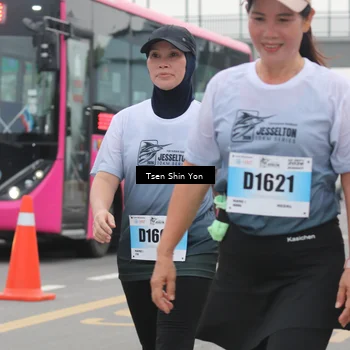 Runner Photo 7254759