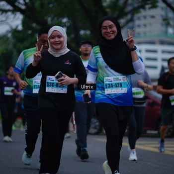 Runner Photo 7254760