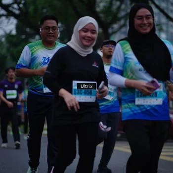 Runner Photo 7254761