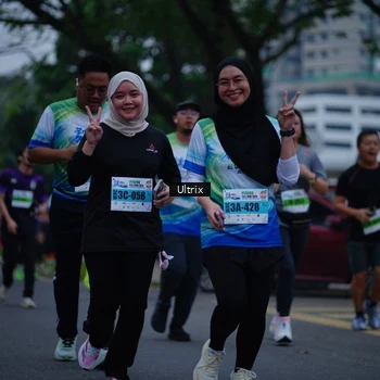 Runner Photo 7254762