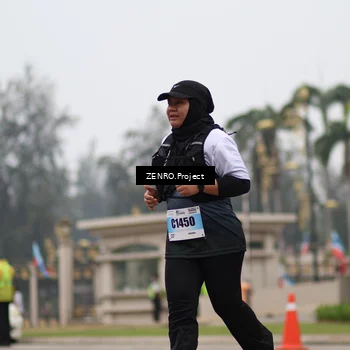 Runner Photo 7254763