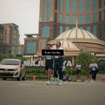 Runner Photo 7254764