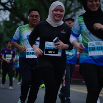 Runner Photo 7254767