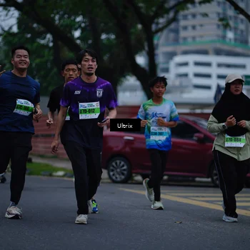 Runner Photo 7254768