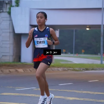 Runner Photo 7254770