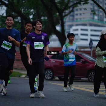 Runner Photo 7254774