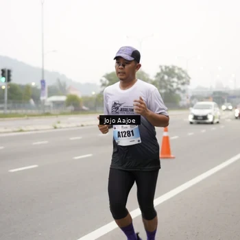 Runner Photo 7254775