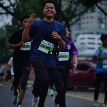 Runner Photo 7254776