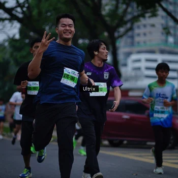 Runner Photo 7254779