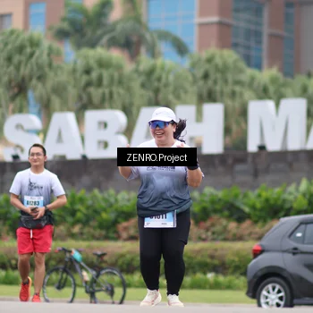 Runner Photo 7254785