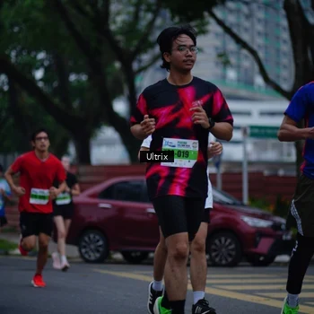 Runner Photo 7254790