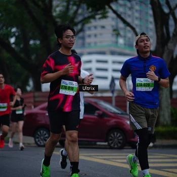 Runner Photo 7254792