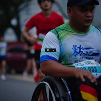 Runner Photo 7254797