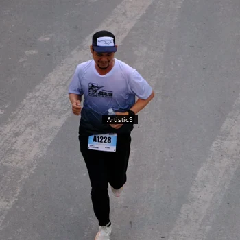 Runner Photo 7254798