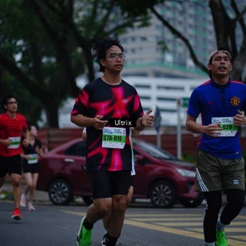 Runner Photo 7254799