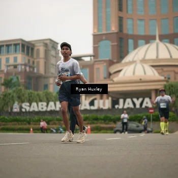 Runner Photo 7254802