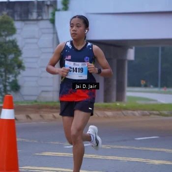 Runner Photo 7254805