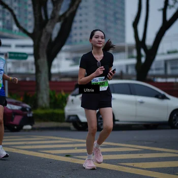 Runner Photo 7254806
