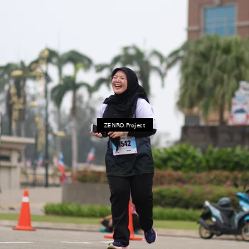 Runner Photo 7254807