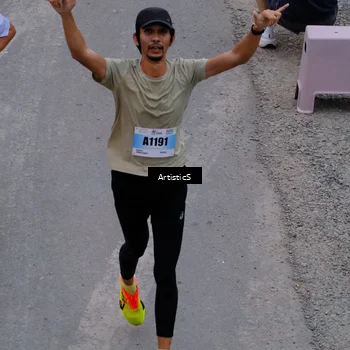Runner Photo 7254810