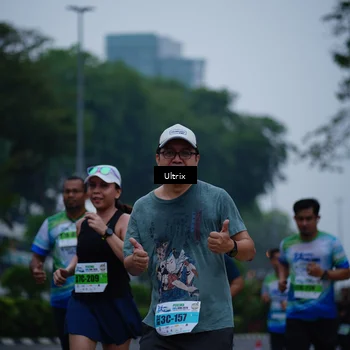 Runner Photo 7254824