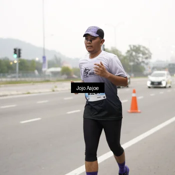 Runner Photo 7254829
