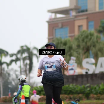 Runner Photo 7254831