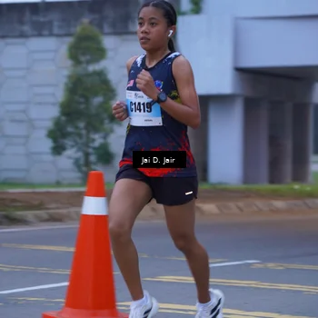Runner Photo 7254832