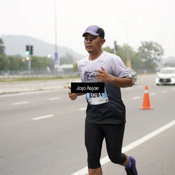 Runner Photo 7254833