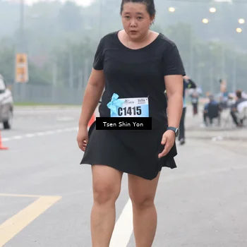 Runner Photo 7254834