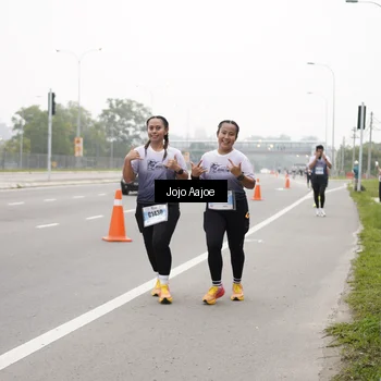 Runner Photo 7254835