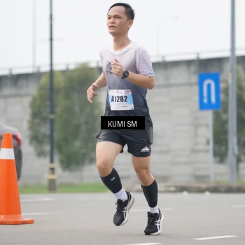 Runner Photo 7254838
